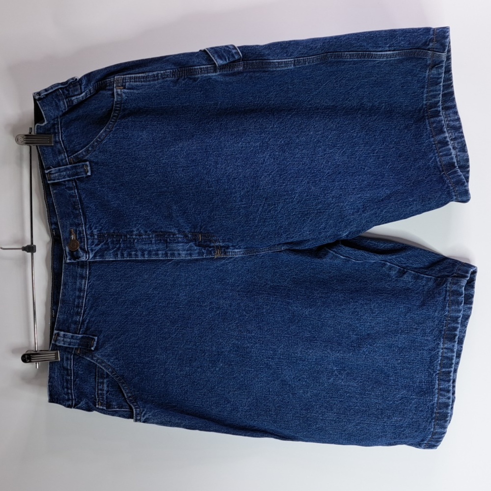Wranglers Carpenter Cargo Shorts Men's Size 40